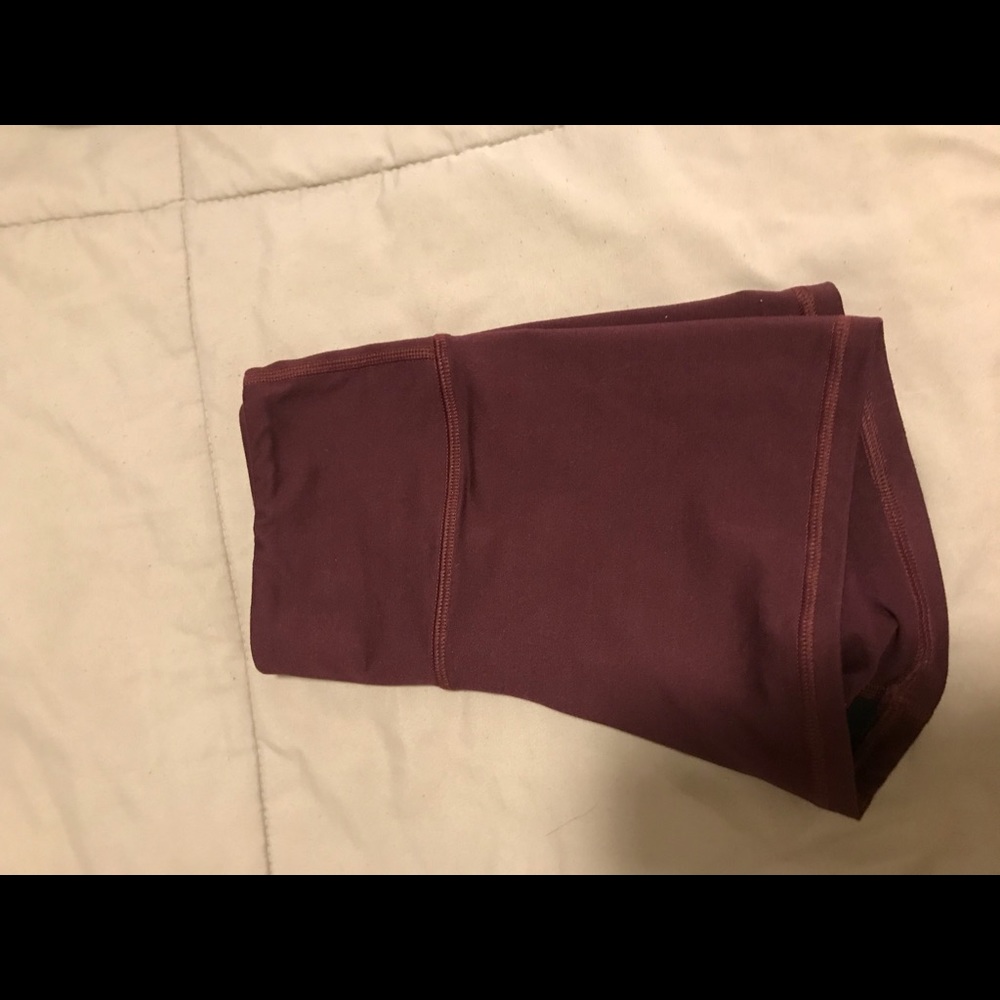 Fleo shorts